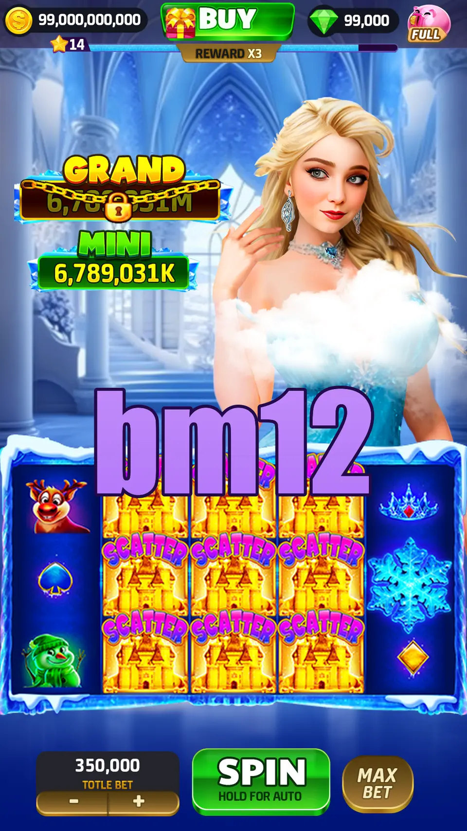 bm12 Baixar