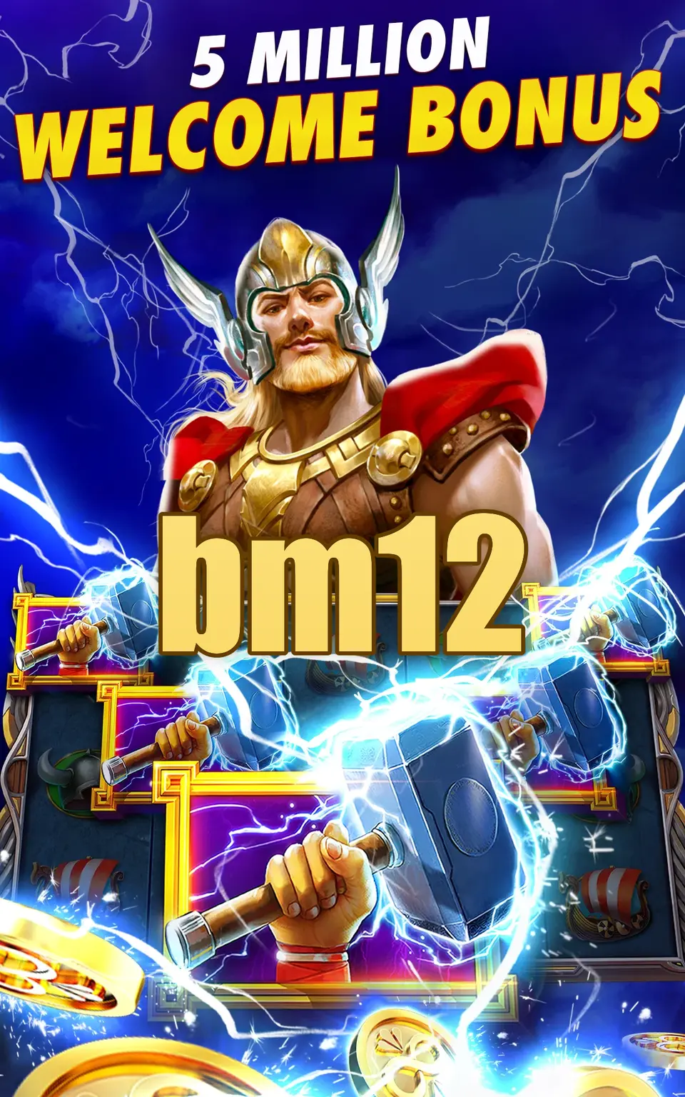 bm12 Baixar