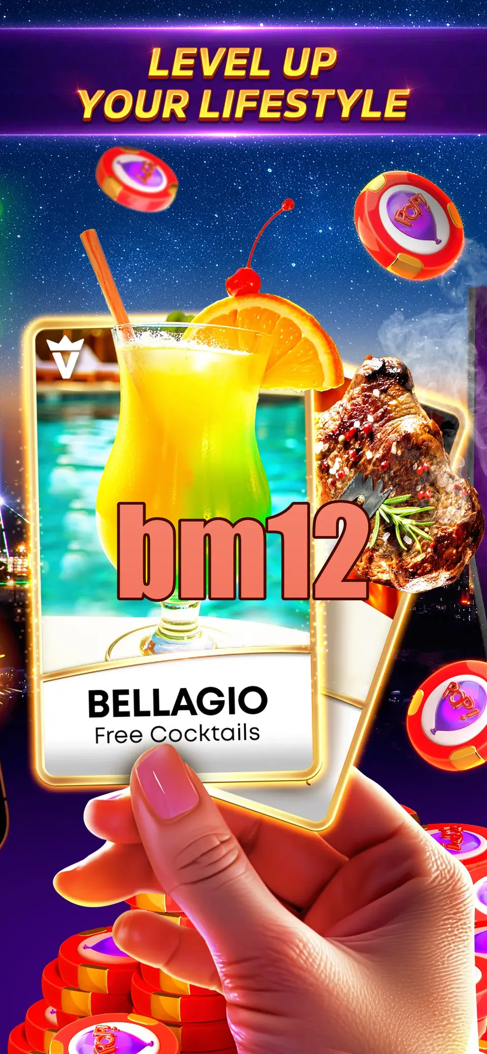 bm12 Baixar