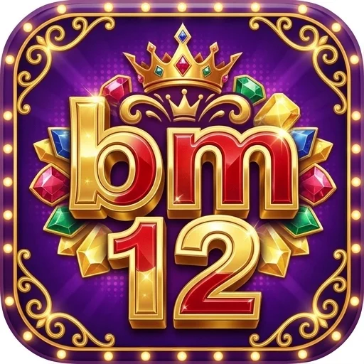 bm12 Logo - Oficial