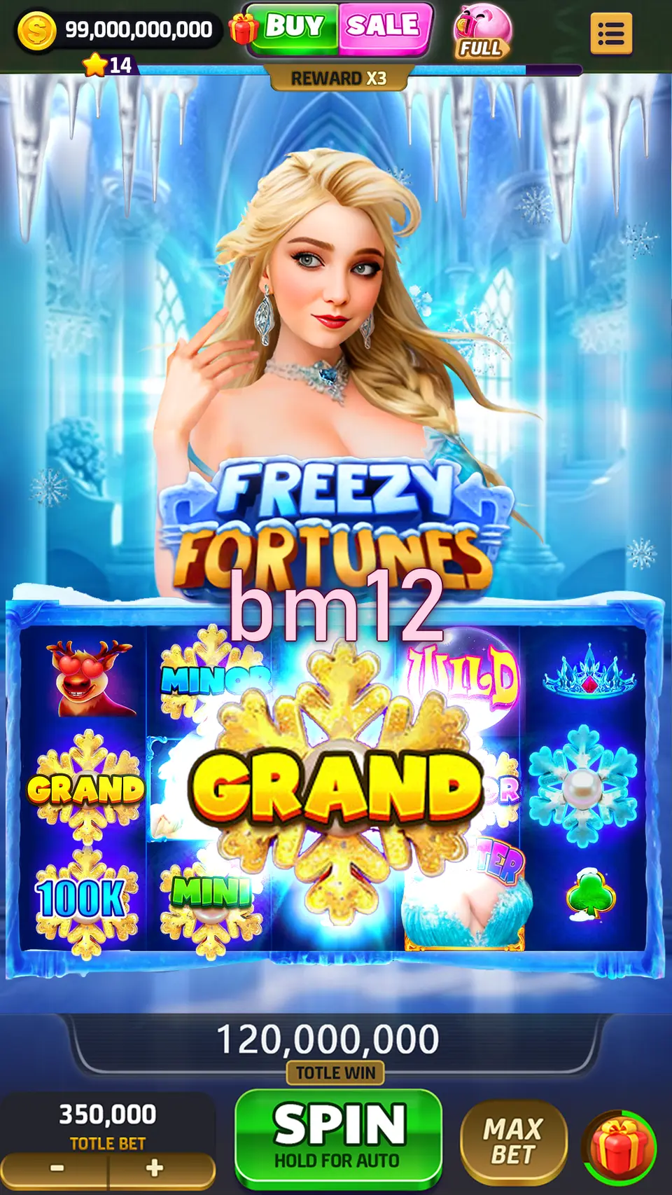 bm12 Capturas de tela - APK Oficial